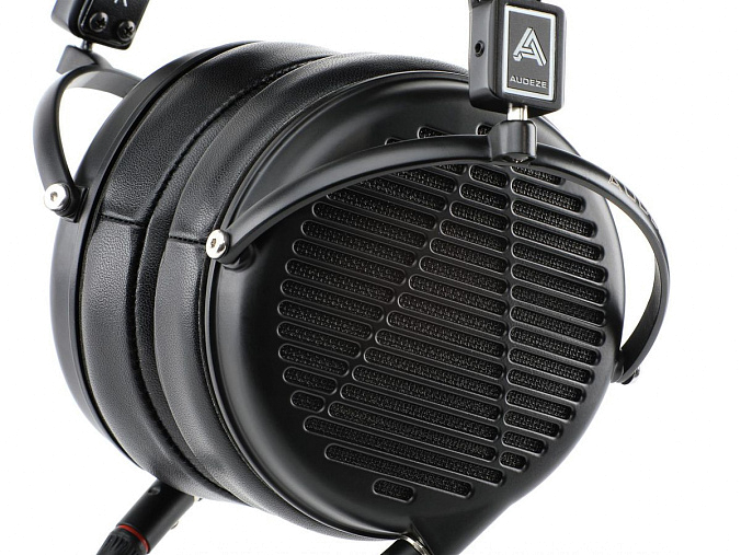 Наушники Audeze LCD-24 — изображение 2