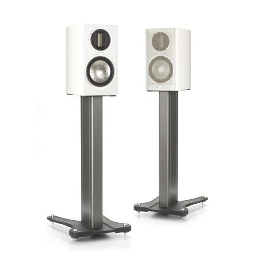 Monitor Audio Gold GX W Stands black/grey — изображение 2