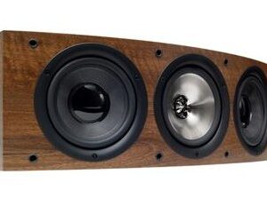 Центральный канал KEF iQ60c-FA