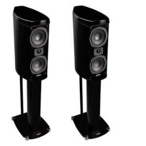 Акустическая система Mission EX800B piano black