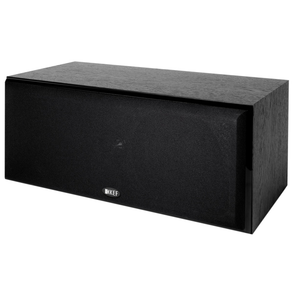 Центральный канал KEF C6LCR-BA