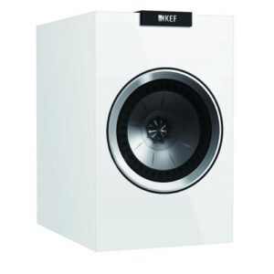Акустическая система KEF R100 white gloss (пара)
