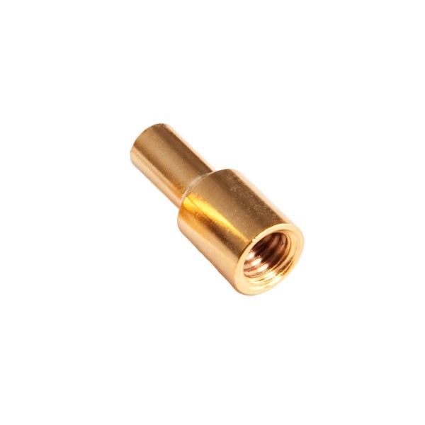 Разъем Supra Combicon Crimp Body CB-04 M6 — изображение 2