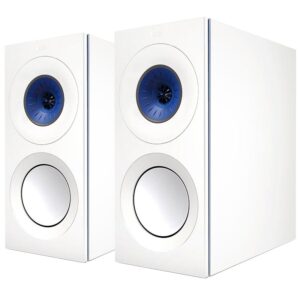 Полочная акустика KEF Reference 1 Blue Ice White
