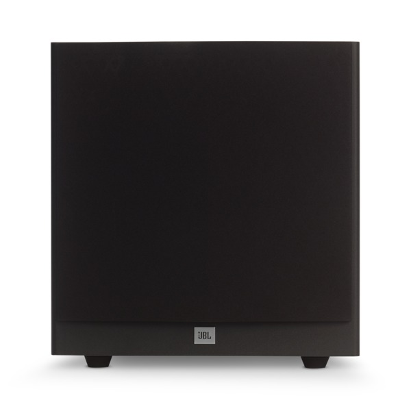 Сабвуфер JBL Stage A100P Black — изображение 3