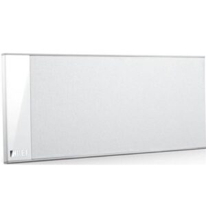 Настенная акустика KEF T101C white