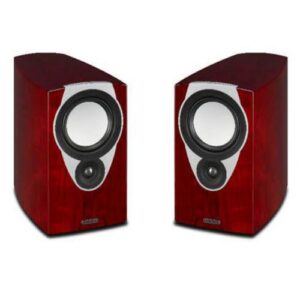 Акустическая система Mission SX-1 veneer rosewood