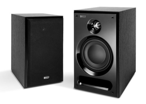 Акустическая система Kef C3-BA