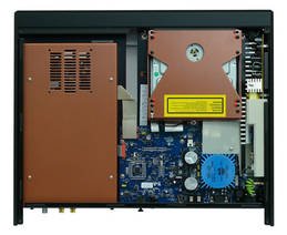 CD проигрыватель T+A SACD 1260 R black — изображение 4
