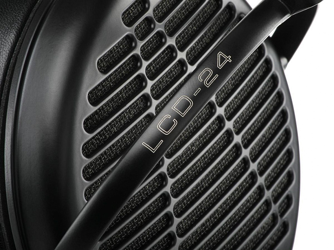 Наушники Audeze LCD-24 — изображение 4