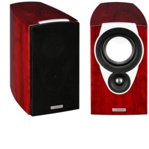 Акустическая система Mission SX-2 veneer rosewood