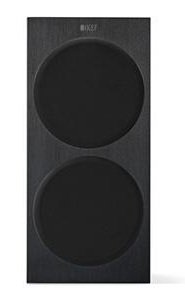 Полочная акустика KEF Reference 1 Copper Black Aluminium — изображение 3
