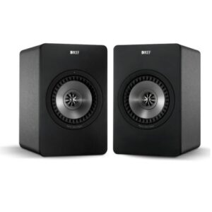 Акустическая система KEF X300A (пара)gunmetal