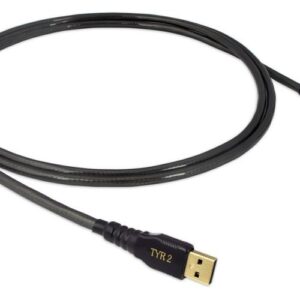 Кабель Nordost Tyr2 USB 2.0 1m