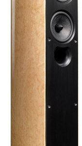 Напольная акустика KEF XQ30 bird's eye maple (пара)