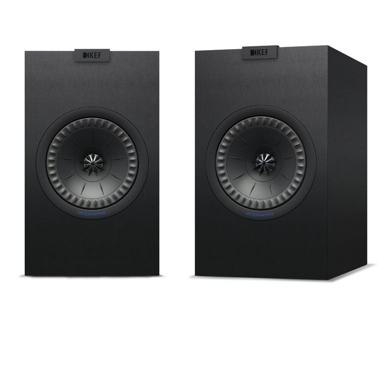 Полочная акустика KEF Q150 Satin White — изображение 2
