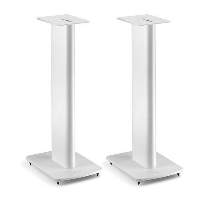 Стойка под акустику KEF SPEAKER STAND BLACK SP3989BA — изображение 8