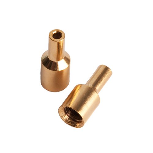 Разъем Supra Combicon Crimp Body CB-04 M6