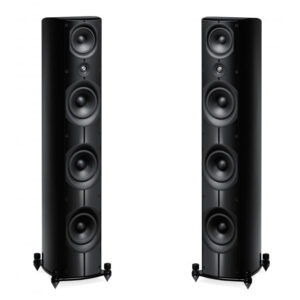 Напольная акустика PSB Imagine T3 high gloss black