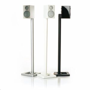 Стойки под акустику Monitor Audio Radius Stand white
