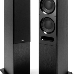 Напольная акустика KEF C7-BA