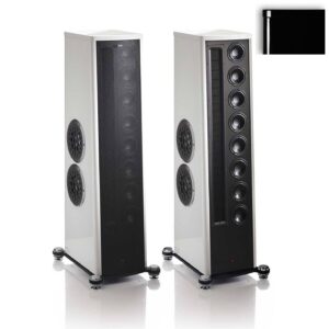 Напольная акустика T+A CWT 1000 SE (High gloss black)