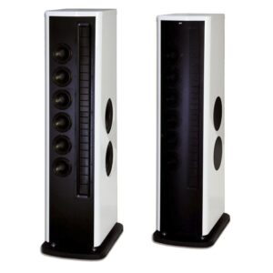 Напольная акустика T+A CWT 2000 SE high gloss white