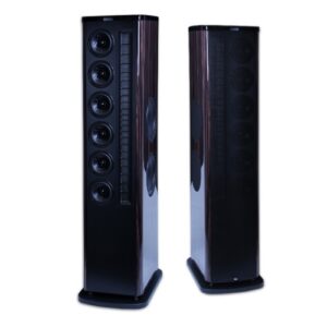 Напольная акустика T+A CWT 2000 SE high gloss cherry