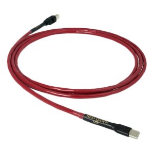 Кабель Nordost Red Dawn USB 2.0 Type C-B