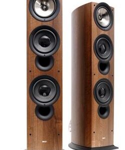 Напольная акустика KEF iQ90-FA