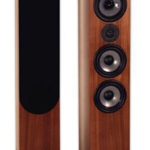 Акустическая система T+A TS 300 Walnut
