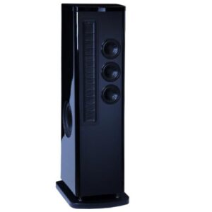 Напольная акустика T+A CWT 500 SE high gloss walnut dark