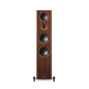 Напольная акустика T+A S 2200 CTL Walnut Dark