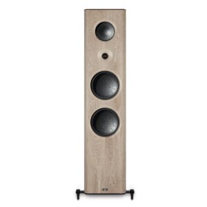 Напольная акустика T+A S 2100 CTL Oak whitewashed 95