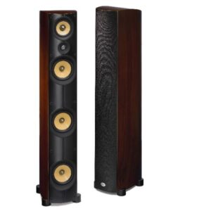 Акустическая система PSB Imagine T2 walnut