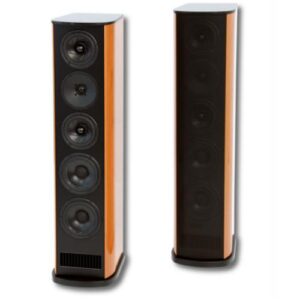 Напольная акустика T+A TCD 210 S cherry