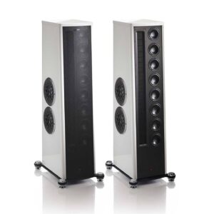 Напольная акустика T+A CWT 1000 SE (High gloss white)