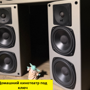 Акустика M&K Sound 851