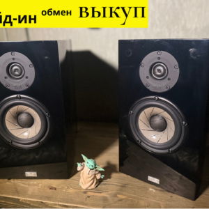 Купить T+A Criterion TR 400 в Нижнем Новгороде | Полочная акустика Hi-Fi | Звуковые Эксперименты