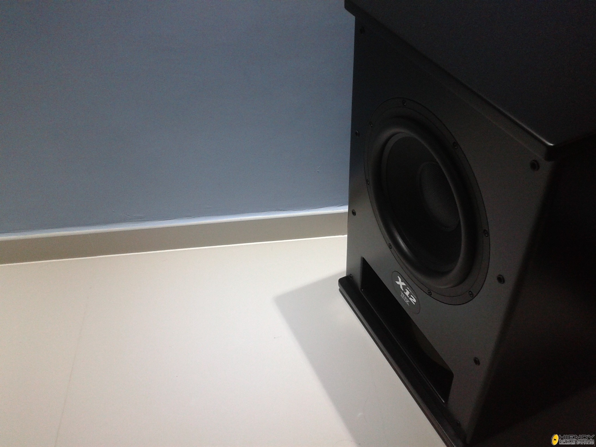 ПРОДАМ: Сабвуфер MK Sound X12 THX — эталонный бас для домашнего кинотеатра — изображение 2