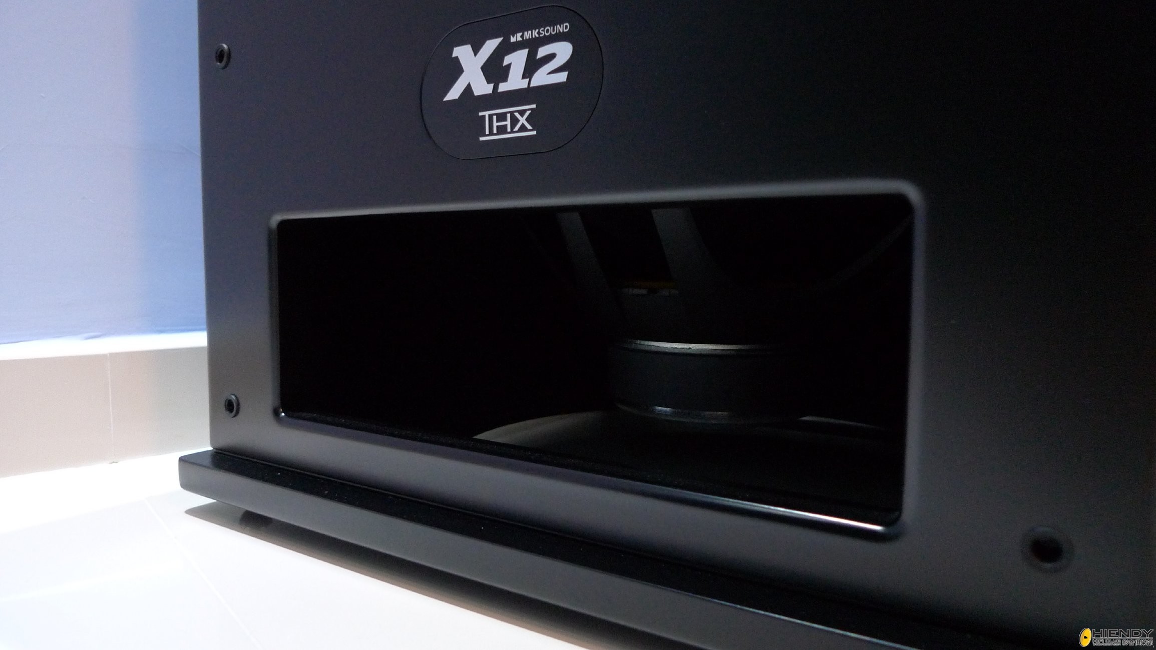 ПРОДАМ: Сабвуфер MK Sound X12 THX — эталонный бас для домашнего кинотеатра — изображение 3