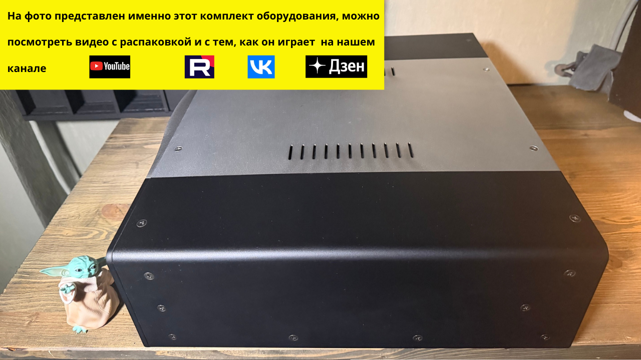 Furman IT-Reference 16Ei – флагманский сетевой кондиционер — изображение 4