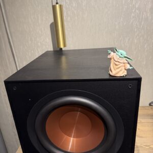 Сабвуфер активный Klipsch R-121w
